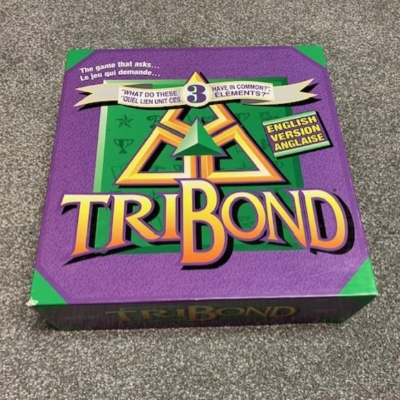 TriBond - Picture 1 of 2